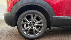 Mazda Cx-30 2.0 e-Skyactiv X MHEV GT Sport Tech 5dr Petrol Hatchback